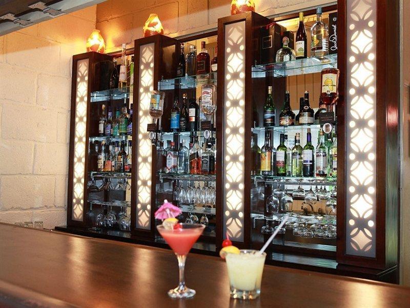 全季度假酒店 圣詹姆斯 外观 照片